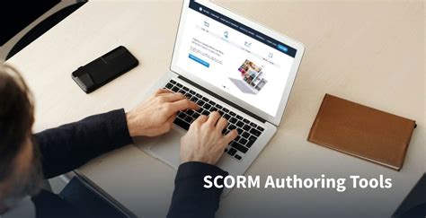 scorm authoring tool free